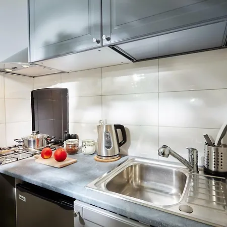 Marszałkowska Apartament Warszawa Zewnętrze zdjęcie
