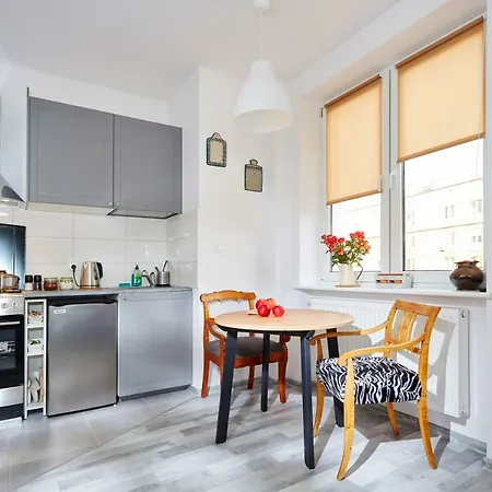 Marszałkowska Apartament Warszawa Zewnętrze zdjęcie