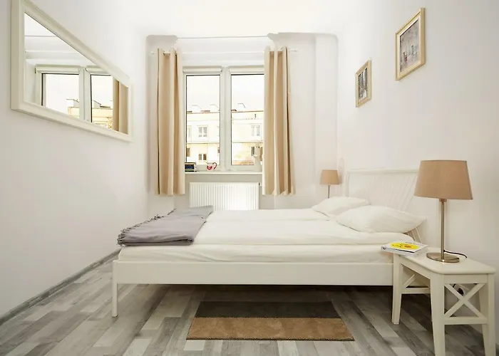 Marszalkowska Apartament