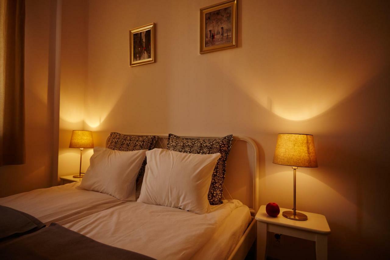 Marszałkowska Apartament *