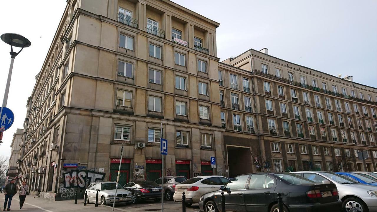 Marszałkowska *